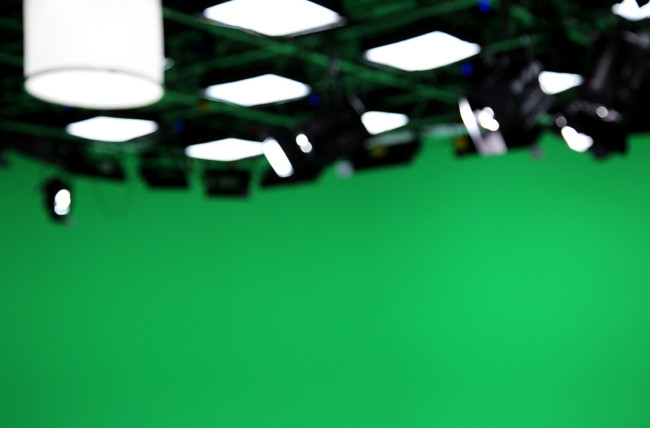 Studio 3 CPO Filmstudio TVShows Livestreming Corporate